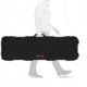 Nanuk 995 Case w/Foam, Black, Long, 995S-010BK-0A0