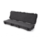 Nanuk 995 Case w/Foam, Black, Long, 995S-010BK-0A0
