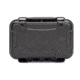 Nanuk Case 225, Black, Small, 225S-000BK-0I0