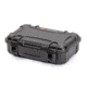 Nanuk Case 225, Black, Small, 225S-000BK-0I0
