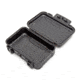 Nanuk Case 225, Black, Small, 225S-000BK-0I0