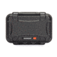 Nanuk Case 225, Black, Small, 225S-000BK-0I0