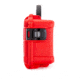 Nanuk Case 904 w/First Aid Logo, Red, Small, 904S-000RD-PA0-FSA01