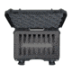 Nanuk Case 909 w/foam insert for 8 Knives, Black, Small, 909S-080BK-0A0-19327