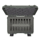 Nanuk Case 909 w/foam insert for 8 Knives, Olive, Small, 909S-080OL-0A0-19327