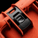 Nanuk Case 962 w/Foam, Orange, Large, 962S-010OR-0A0