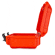Nanuk Case 915 w/Kayak Logo, Orange, Medium, 915S-000OR-PA0-KAY01