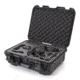 Nanuk Case 930 w/foam insert for Ronin-SC, Black, Large, 930-RONS1