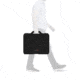 Nanuk Case 933 w/Lid Org, Black, Large, 933S-070BK-0A0-21021