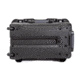 Nanuk Case 938, Black, Large, 938S-000BK-0A0