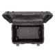 Nanuk Case 938, Black, Large, 938S-000BK-0A0