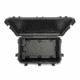 Nanuk Case 962, Black, Large, 962S-000BK-0A0