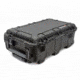 Nanuk Case 962 w/Foam, Black, Large, 962S-010BK-0A0