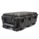 Nanuk Case 962 w/Foam, Black, Large, 962S-010BK-0A0