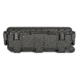Nanuk Case 962 w/Foam, Black, Large, 962S-010BK-0A0