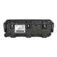 Nanuk Case 962 w/Foam, Black, Large, 962S-010BK-0A0