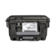 Nanuk Case 962 w/Foam, Black, Large, 962S-010BK-0A0