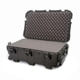 Nanuk Case 962 w/Foam, Black, Large, 962S-010BK-0A0
