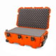 Nanuk Case 962 w/Foam, Orange, Large, 962S-010OR-0A0