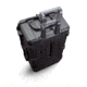 Nanuk 963 Protective Hard Case, 32.5in, Black, Large, 963S-000BK-0A0