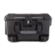 Nanuk 963 Protective Hard Case, 32.5in, Black, Large, 963S-000BK-0A0