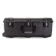 Nanuk Case 963 w/foam, Black, Large, 963S-010BK-0A0