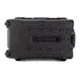 Nanuk Case 963 w/foam, Black, Large, 963S-010BK-0A0