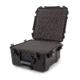 Nanuk Case 968 w/foam, Black, Large, 968S-010BK-0A0