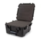 Open Box, Dealer Demo, Nanuk Case 968 w/foam, Black, Large, 968S-010BK-0A0