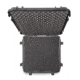 Nanuk Case 970 w/foam, Black, Large, 970S-010BK-0A0
