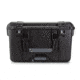 Nanuk Case 970 w/foam, Black, Large, 970S-010BK-0A0