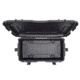 Nanuk Case 980 Standard, Black, Medium, 980S-000BK-0A0