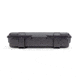 Nanuk Case 980 Standard, Black, Medium, 980S-000BK-0A0