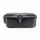 Nanuk Case 980 Standard, Black, Medium, 980S-000BK-0A0