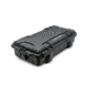 Nanuk Case 980 Standard, Black, Medium, 980S-000BK-0A0