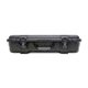 Nanuk Case 980 Standard, Black, Medium, 980S-000BK-0A0