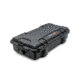 Nanuk Case 980 Standard, Black, Medium, 980S-000BK-0A0