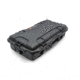 Nanuk Case 980 Standard, Black, Medium, 980S-000BK-0A0