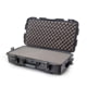Nanuk Case 980 Standard w/Foam, Black, Medium, 980S-010BK-0A0