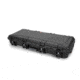 Nanuk Case 985 w/foam Take down, Black, Long, 985S-081BK-0A0-18332