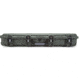 Nanuk Case 985 w/foam Take down, Olive, Long, 985S-081OL-0A0-18332