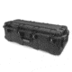 Nanuk Case 988 w/Padded Divider, Black, Large, 988S-020BK-0A0