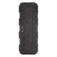 Nanuk Case 988 w/Padded Divider, Black, Large, 988S-020BK-0A0