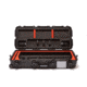 Nanuk Case 991 - Bow Case, Black, Large, 991S-080BK-0A0-C1477