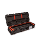 Nanuk Case 991 - Bow Case, Black, Large, 991S-080BK-0A0-C1477