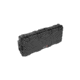 Nanuk Case 991 - Bow Case, Black, Large, 991S-080BK-0A0-C1477