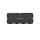 Nanuk Case 991 - Bow Case, Black, Large, 991S-080BK-0A0-C1477