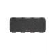Nanuk Case 991 Standard, Black, Large, 991S-000BK-0A0