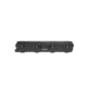 Nanuk Case 991 Standard, Black, Large, 991S-000BK-0A0
