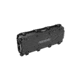 Nanuk Case 991 Standard, Black, Large, 991S-000BK-0A0